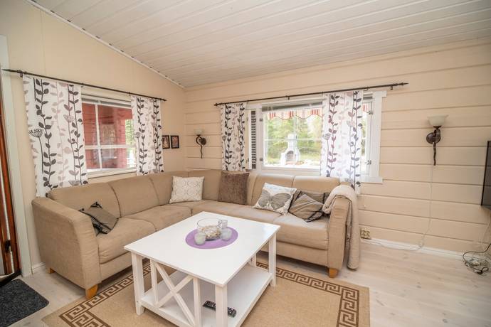 3 rum Villa på Sandlåvägen 86 Luleå kommun - bild 14
