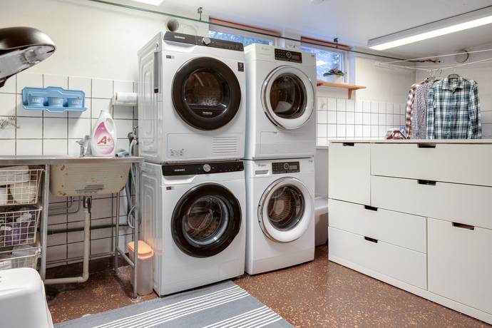 8 rum Villa på Planteringsgatan 45 Sjöbo Sjöbo kommun - bild 25