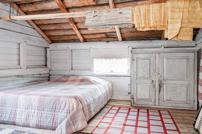 Gård/skog på Edsmon 151 Sollefteå kommun - bild 20