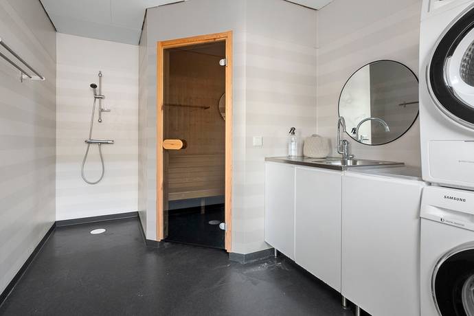 5 rum Villa på Månskensgatan 11 Annelund Piteå kommun - bild 15