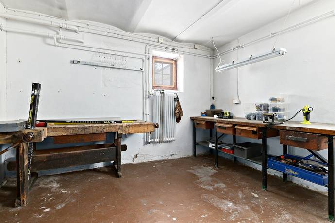 8 rum Villa på Svanåallén 1 Centralt / Väster Örebro kommun - bild 50