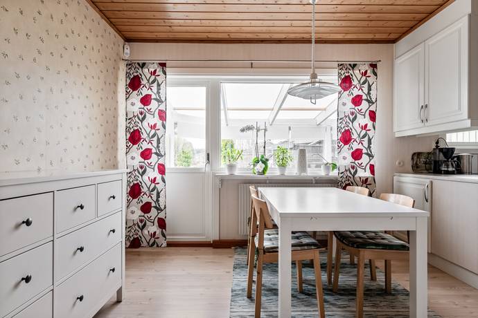 4 rum Villa på Målargatan 4 Vännäs Vännäs kommun - bild 12