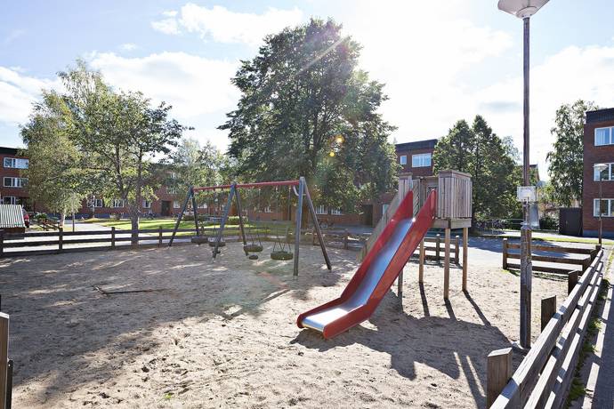 5 rum Lägenhet på Östra Prinsgatan 30A Väst på stan Umeå kommun - bild 32