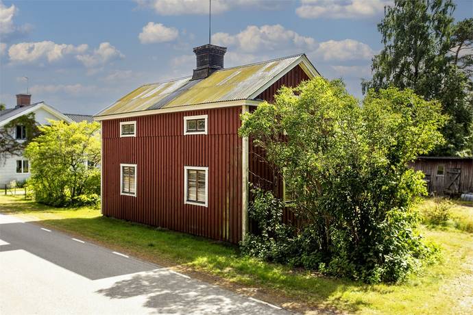 Stenövägen 106, Sandarne, Söderhamns kommun