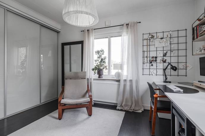 8 rum Villa på Bondegatan 20 Mariannelund Eksjö kommun - bild 29