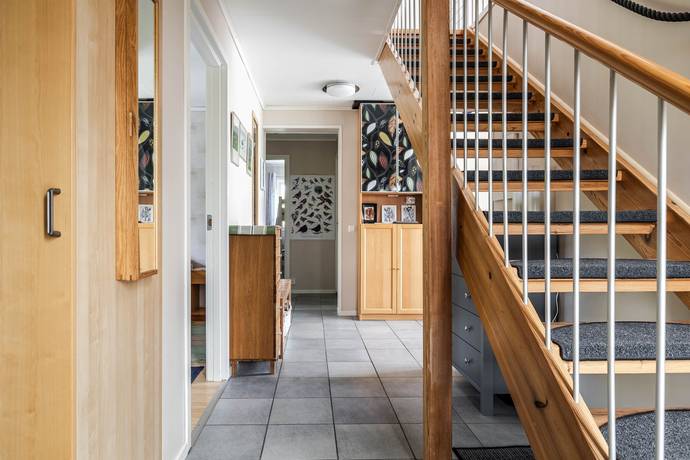 135 m² Fritidshus på Astrakanvägen 5A Valdemarsviks kommun - bild 12