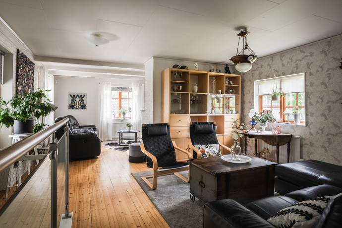 3 rum Villa på Harkskärsvägen 88 Harkskär Gävle kommun - bild 37
