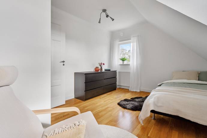 6 rum Villa på Lindholmsvägen 6 Österskär Österåkers kommun - bild 39