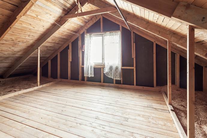 4 rum Villa på Gräv 16 Gagnef Gagnefs kommun - bild 16