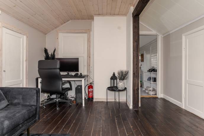 5 rum Villa på Hammarfallsgatan 6 LUDVIKA Karlberg Ludvika kommun - bild 26