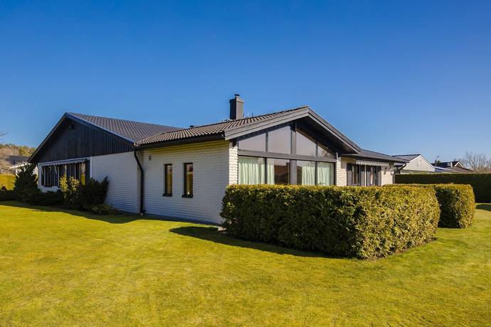 6 rum Villa på Grepgatan 4 Majåker - Ljunghed Lidköpings kommun - bild 28
