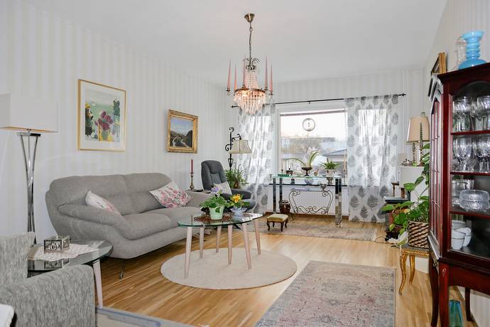 2 rum Lägenhet på Sofiagatan 7B Centralt Åmåls kommun - bild 7