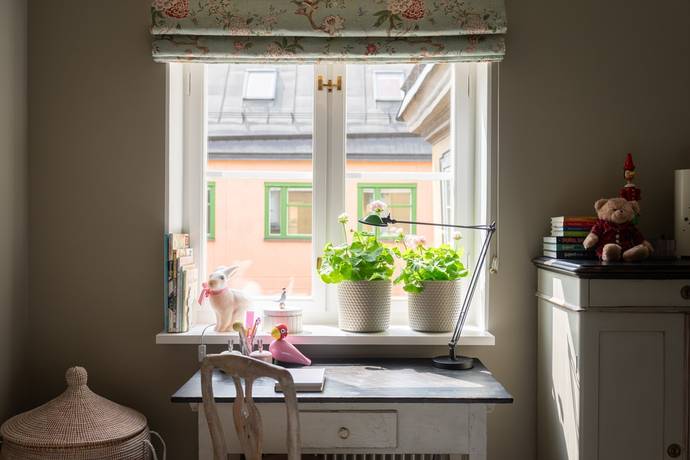 4 rum Lägenhet på Österlånggatan 39 Gamla stan Stockholms kommun - bild 17