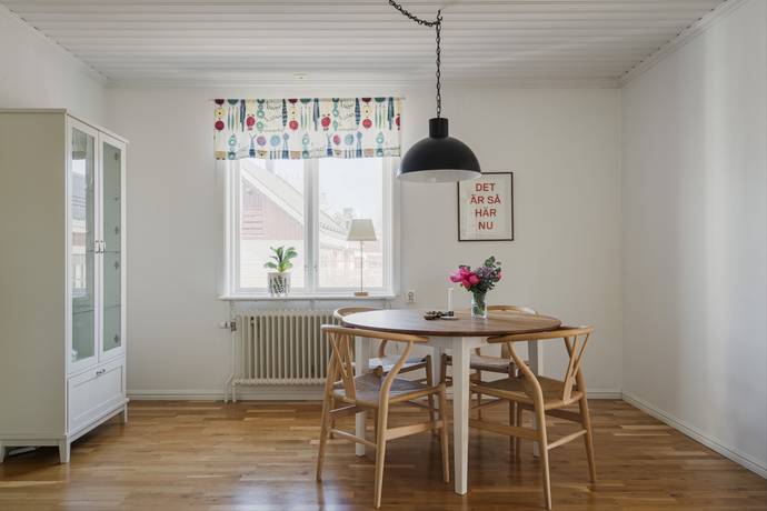5 rum Villa på Norra Ågatan 23 Bureå Skellefteå kommun - bild 9