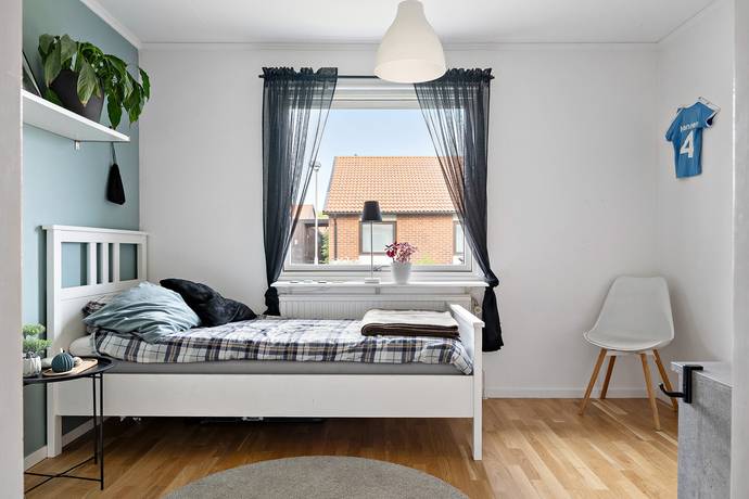 5 rum Villa på Pomeransgatan 12 Holma Svedala kommun - bild 12