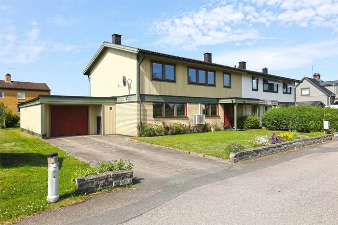 Ekenässjön, Vetlanda kommun