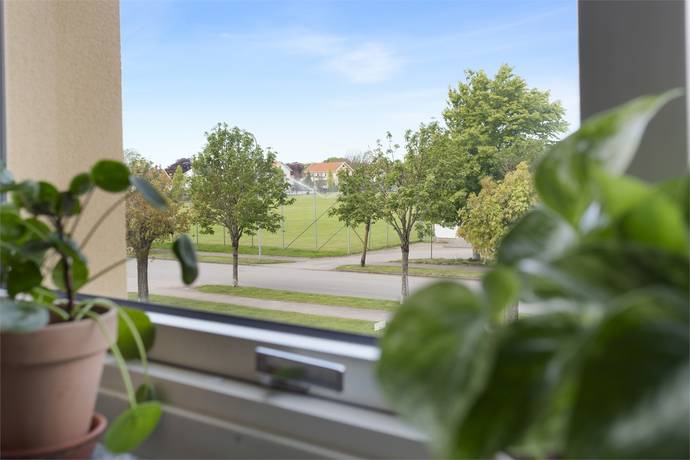 3 rum Lägenhet på Hertings Allé 9B Herting Falkenbergs kommun - bild 9
