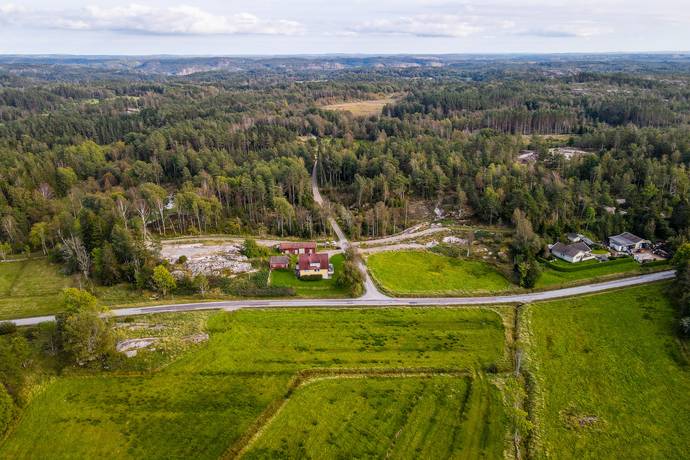 Tomt på Stora Dammen 4 Askum Sotenäs kommun - bild 4