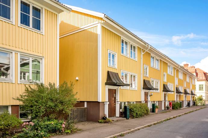 Wallingatan 20A, Luthagen, Uppsala kommun
