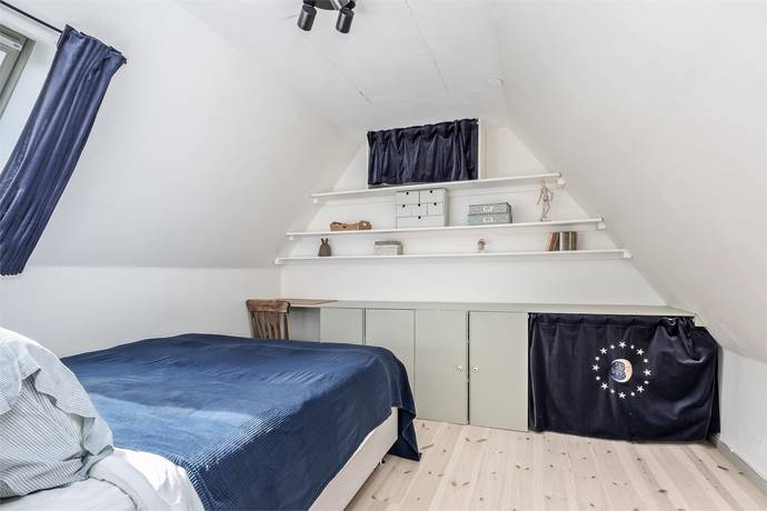 7 rum Villa på Klockaregatan 1 Vellinge Vellinge kommun - bild 40