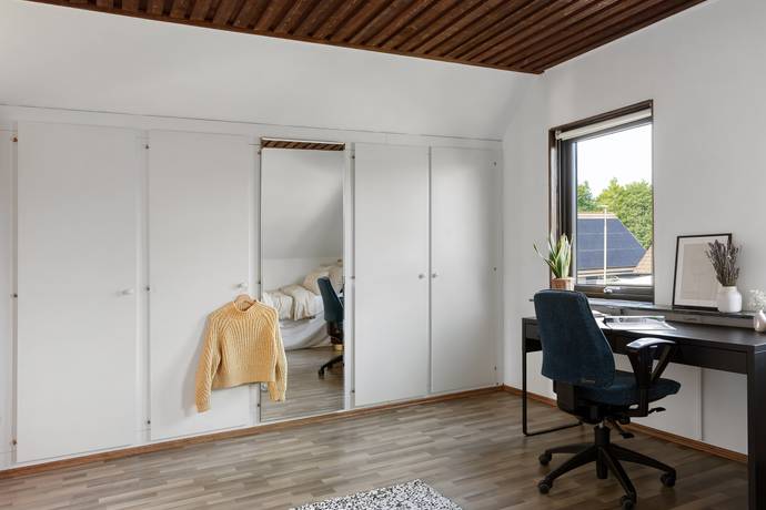 7 rum Villa på Vråkvägen 15 SARITSLÖVSOMRÅDET Skurups kommun - bild 23