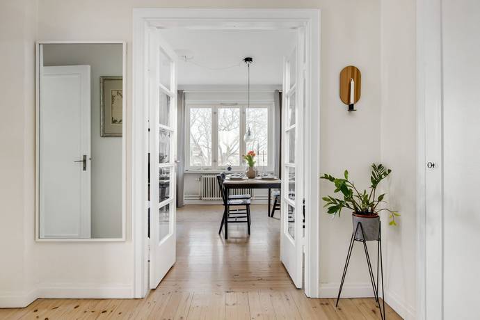 2 rum lägenhet på Västra vägen 18 Centralt / Gottfridsberg, Linköpings kommun - bild 5