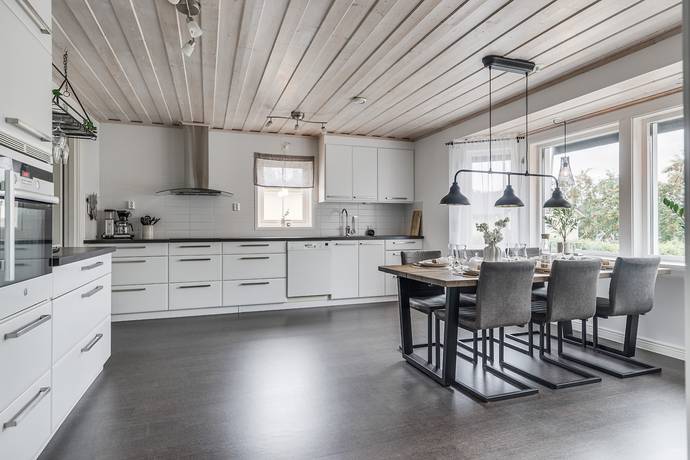 4 rum Villa på Lillåvägen 11 Kåge Skellefteå kommun - bild 13
