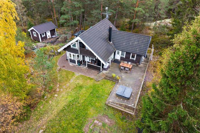 HAGBYVÄGEN 32, Gottsunda, Österåkers kommun
