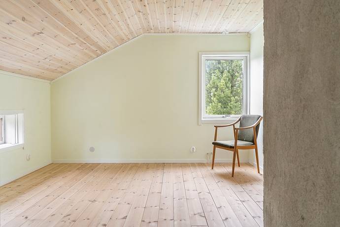 5 rum Villa på Torpvägen 5 Salmis Haparanda kommun - bild 16