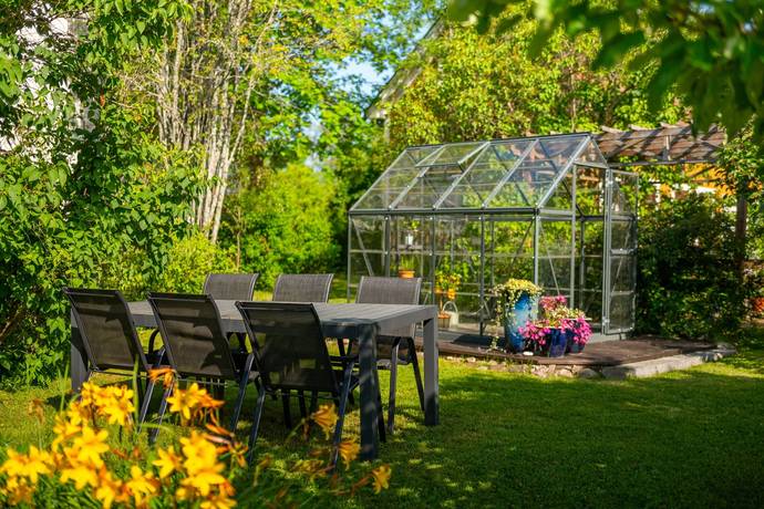 5 rum Villa på Jägargatan 36 Barrsätra Sandvikens kommun - bild 6