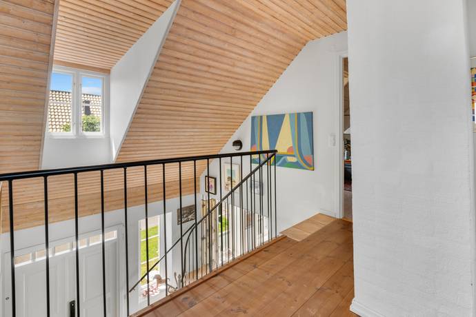 5 rum Villa på Kaptensgatan 3B Skanör Vellinge kommun - bild 34
