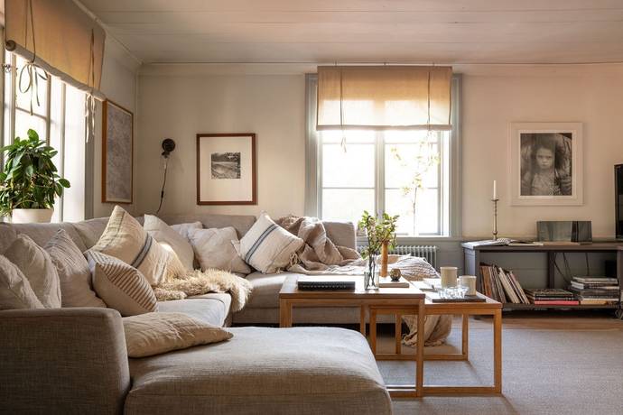 8 rum Villa på Torggatan 3 VAXHOLM Vaxholms kommun - bild 24