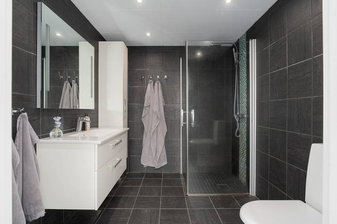 6 rum villa på Hornön 184 Arnäsvall, Örnsköldsviks kommun - bild 5