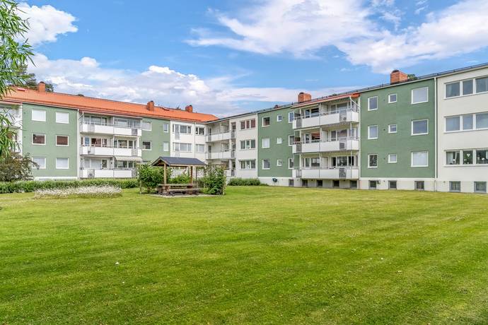 1 rum Lägenhet på Stiernhööksgatan 3B 2 tr ( våning 3 ) Centrum Rättviks kommun - bild 7