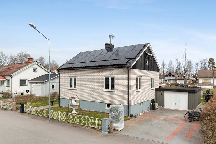 Skogsvägen 22, Emmaboda, Emmaboda kommun