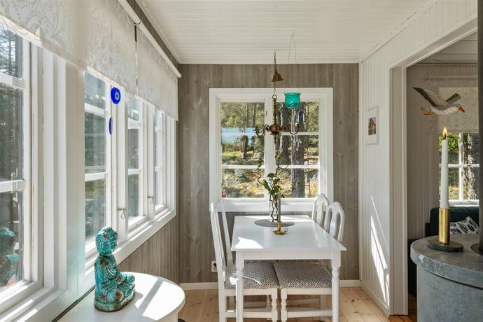 3 rum Fritidshus på Finnarsörsvägen 64 Fogdö Norrtälje kommun - bild 14