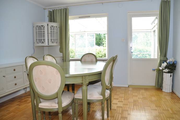 4 rum Villa på Eketorpsvägen 2 Djursholm Danderyds kommun - bild 15
