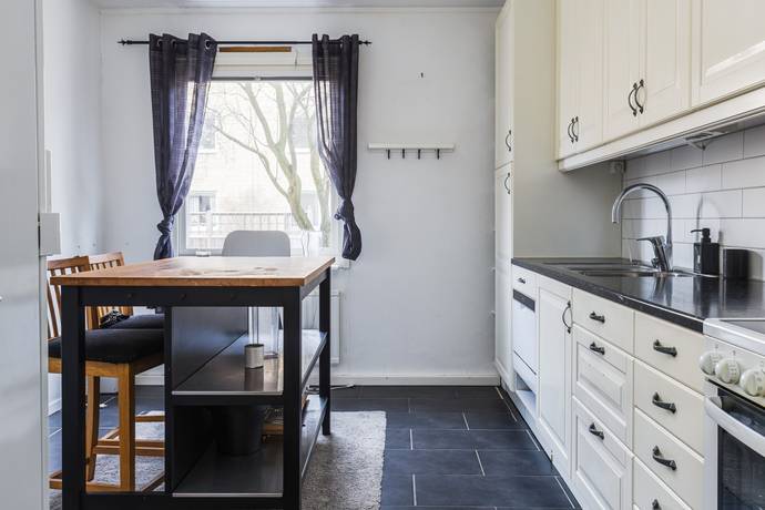 2 rum lägenhet på Norrlidsvägen 44 Norrliden, Kalmar kommun - bild 3