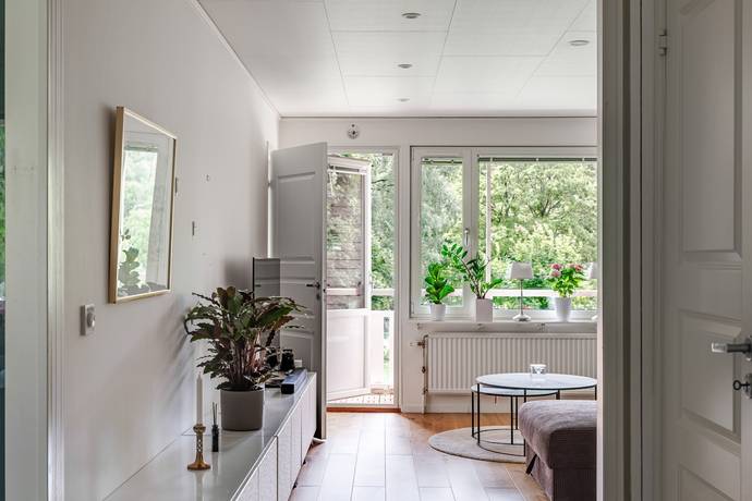 Stekastigen 4, Angered - Agnesberg, Göteborgs kommun