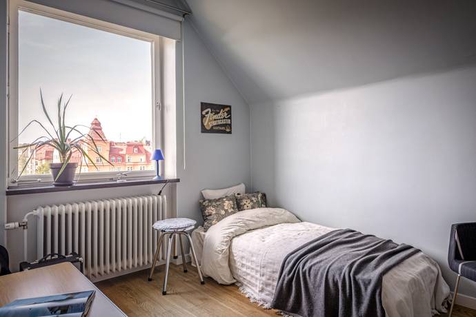 5,5 rum lägenhet på Råsundavägen 117B Råsunda, Solna kommun - bild 5
