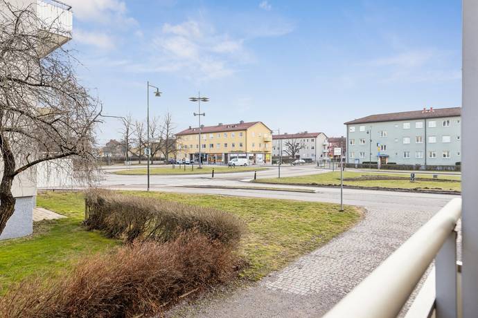2 rum Lägenhet på Drottningtorget 5a Tannefors/centralt Linköpings kommun - bild 15