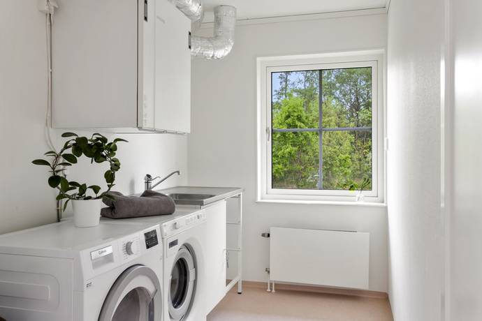 4 rum Villa på Vallgrens väg 18 Bua Varbergs kommun - bild 26
