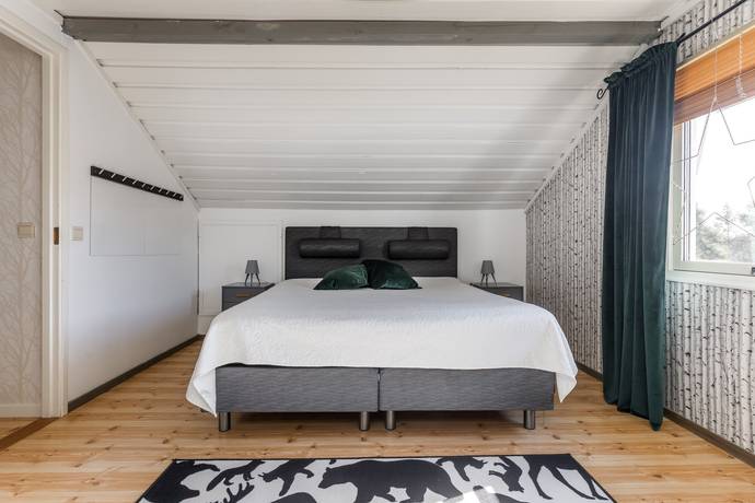 6 rum Villa på Lövstigen 16 Håksberg Ludvika kommun - bild 33