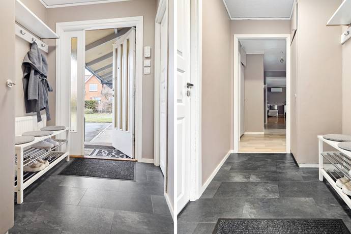 6 rum Villa på Skogsvägen 16 Södra Sandby Lunds kommun - bild 17