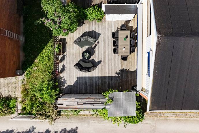 6 rum Radhus på Kärrgränd 116 Vällingby - Kälvesta Stockholms kommun - bild 44