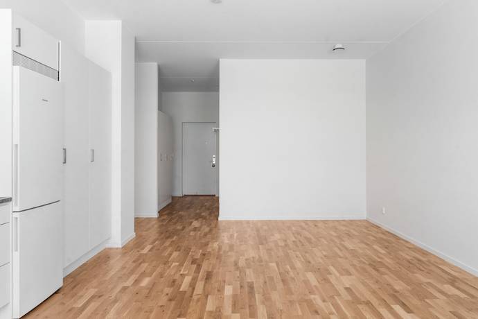 1 rum lägenhet på Mittlinjen 11B Lund - Centrum, Lunds kommun - bild 3