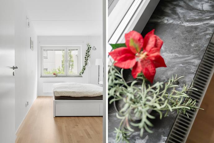 2 rum Lägenhet på Lilla Varvsgatan 21D Malmö Malmö kommun - bild 11