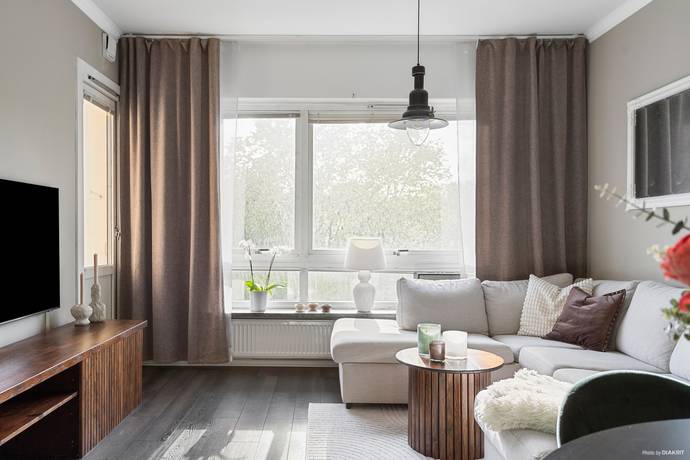 2 rum lägenhet på Bildradiogatan 6 Järnbrott, Göteborgs kommun - bild 3