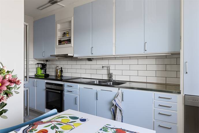 2 rum lägenhet på Munkhagsgatan 104 Johannelund, Linköpings kommun - bild 2