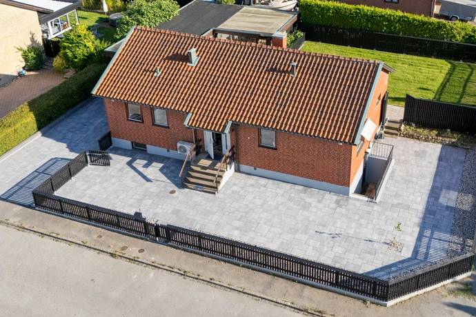 4 rum villa på Holmbogatan 6d Husie - Virentofta, Malmö kommun - bild 3